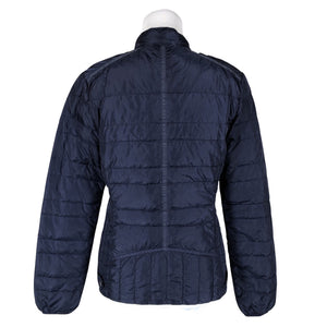 Naisten Tommy Hilfiger - Kevyttoppatakki, koko 36 - Sininen (2)