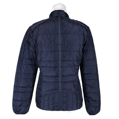 Naisten Tommy Hilfiger - Kevyttoppatakki, koko 36 - Sininen (2)