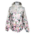 Naisten Superdry - Ulkoilutakki, koko 36 - Valkoinen ()