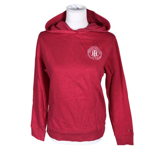 Naisten Tommy Hilfiger - Huppari, koko 34 - Pinkki (1)