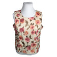 Naisten Promise - Toppi, koko 46 - Beige ()