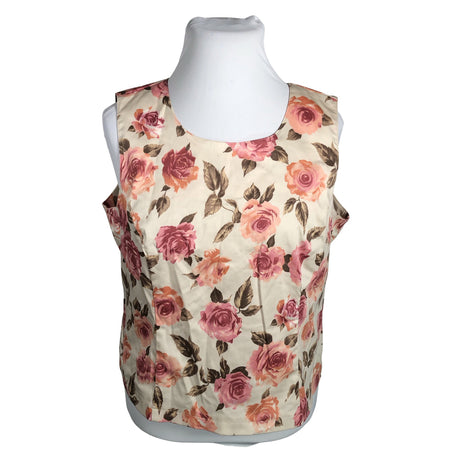 Naisten Promise - Toppi, koko 46 - Beige ()