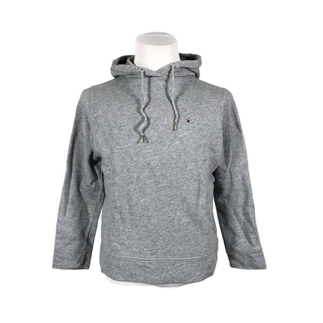 Miesten Tommy Hilfiger - Huppari, koko XS - Harmaa ()