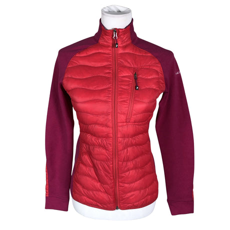 Naisten Peak Performance - Svetari, koko 36 - Pinkki ()