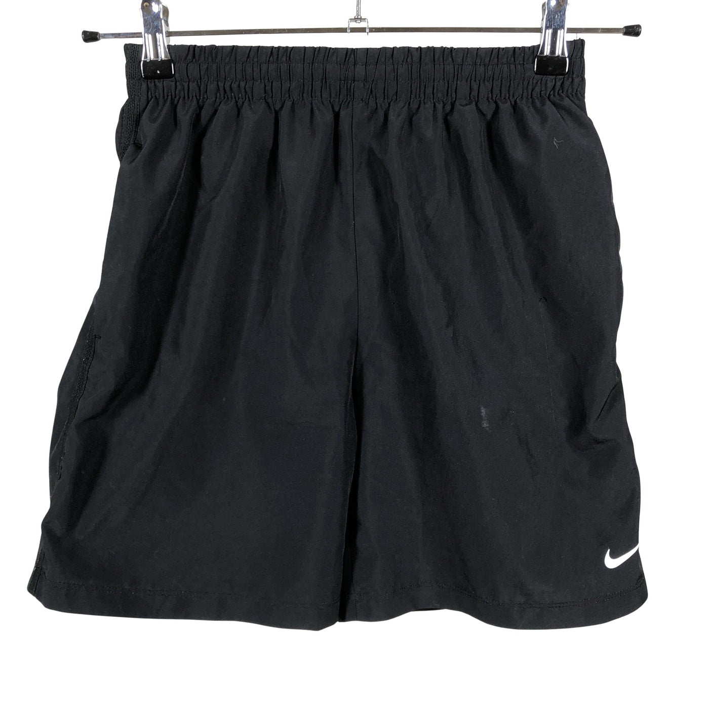 Unisex Nike - Urheilushortsit, koko 146 - 152 - Musta (1)
