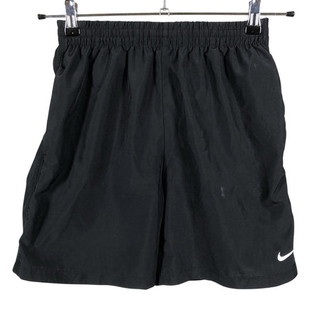 Unisex Nike - Urheilushortsit, koko 146 - 152 - Musta ()