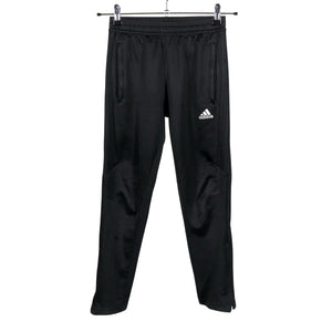 Unisex Adidas - Verryttelyhousut, koko 146 - 152 - Musta (1)
