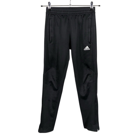 Unisex Adidas - Verryttelyhousut, koko 146 - 152 - Musta ()