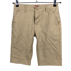Poikien Levi's - Shortsit, koko 170 - 176 - Ruskea (1)