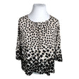 Naisten Gerry Weber - Trikoopaita, koko 46 - Beige ()