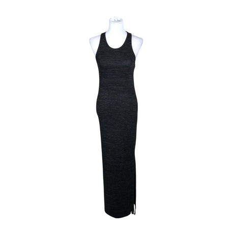Naisten Superdry - Neulemekko, koko 38 - Harmaa ()