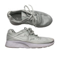 Naisten Nike - Lenkkarit, koko 38 - Harmaa ()