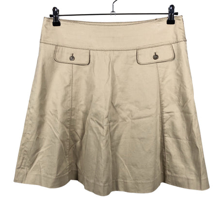 Naisten Esprit - Kangashame, koko 40 - Beige ()