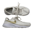 Naisten Nike - Lenkkarit, koko 38 - Valkoinen ()