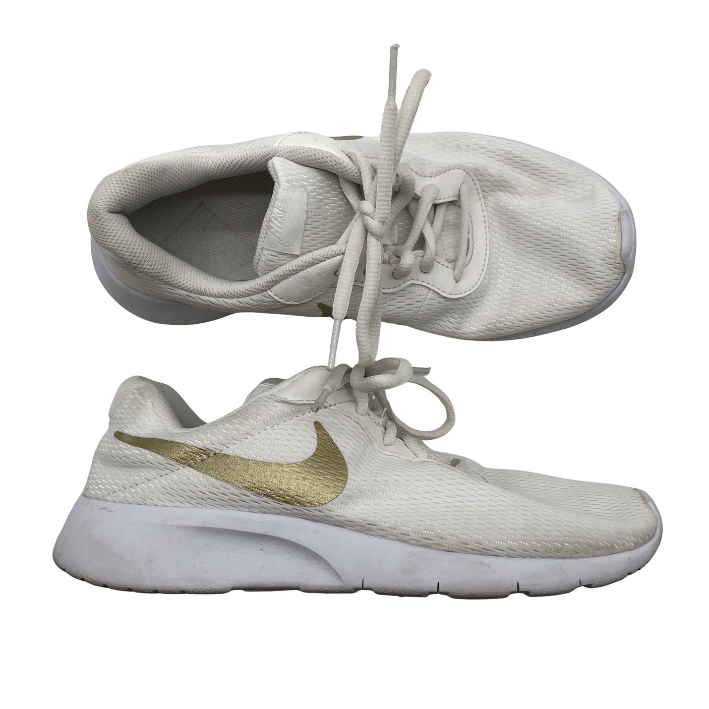Naisten Nike - Lenkkarit, koko 38 - Valkoinen (1)