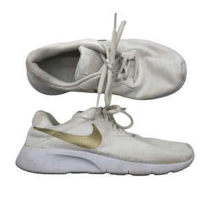 Naisten Nike - Lenkkarit, koko 38 - Valkoinen (1)