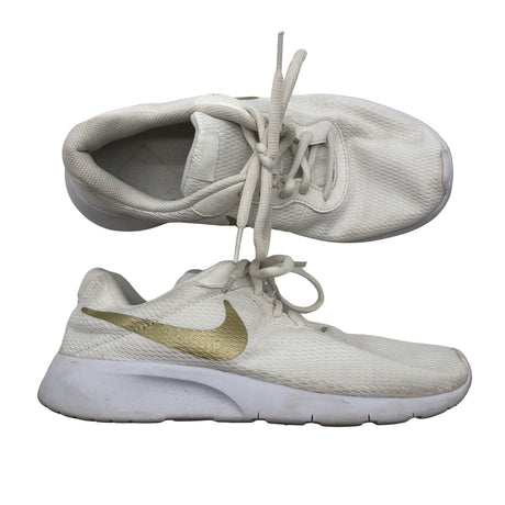 Naisten Nike - Lenkkarit, koko 38 - Valkoinen ()