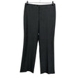 Naisten Global - Suorat housut, koko 42 - Harmaa ()