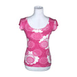 Naisten Nanso - T-paita, koko 34 - Pinkki ()