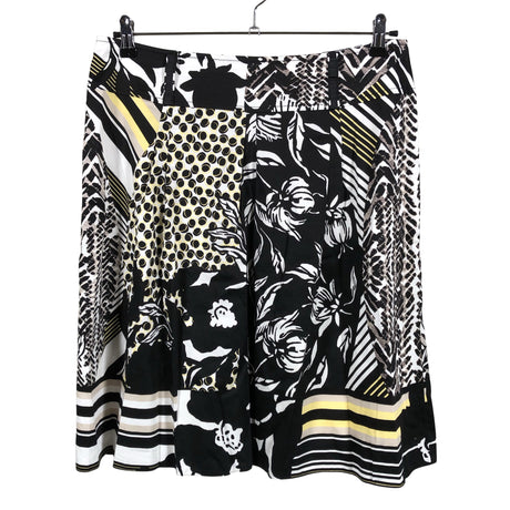 Naisten Gerry Weber - Kangashame, koko 42 - Musta ()
