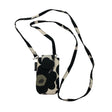 Naisten Marimekko - Kännykkäkotelo, koko Ei kokoa - Musta ()