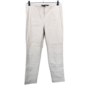 Naisten Robell - Kangashousut, koko 42 - Beige (1)