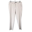 Naisten Betty Barclay - Kangashousut, koko 44 - Beige ()