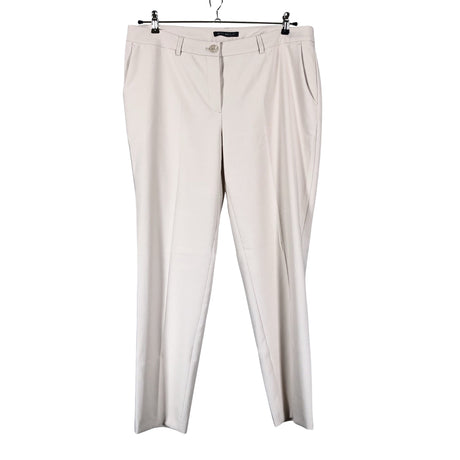 Naisten Betty Barclay - Kangashousut, koko 44 - Beige ()