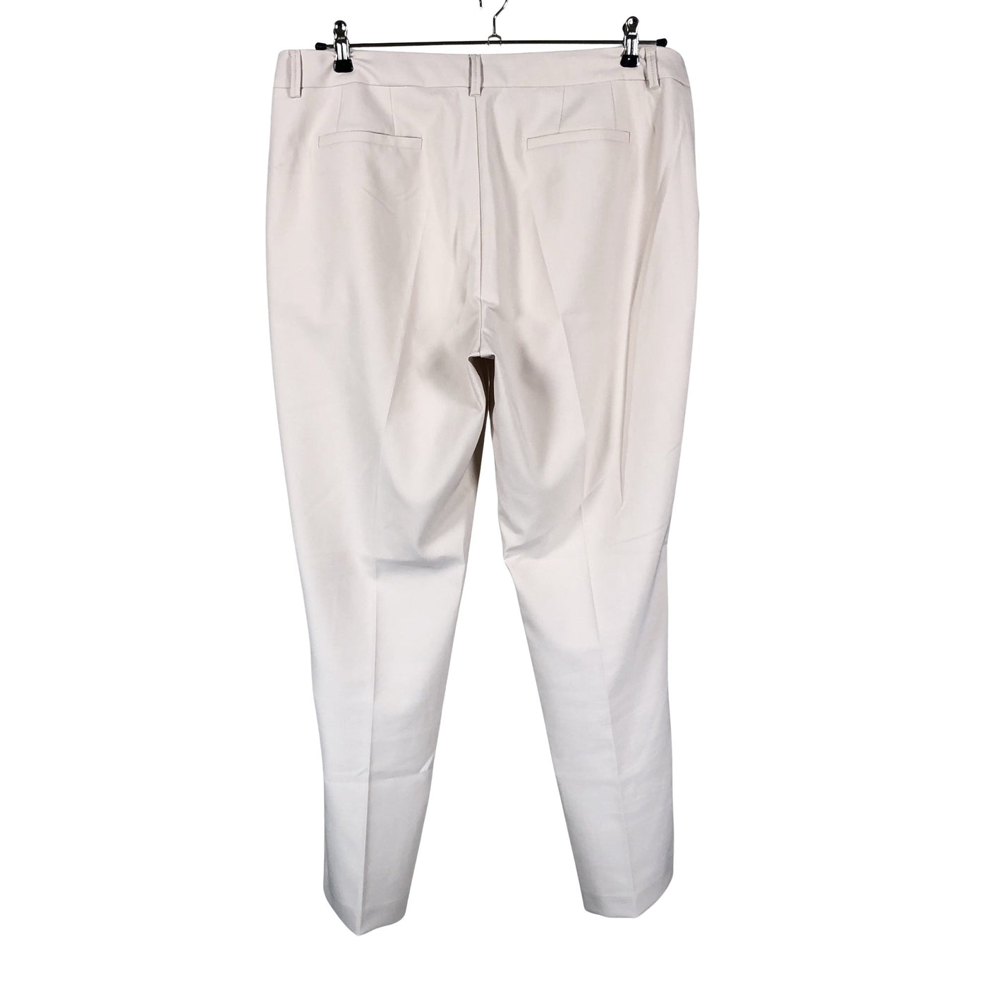 Naisten Betty Barclay - Kangashousut, koko 44 - Beige (2)