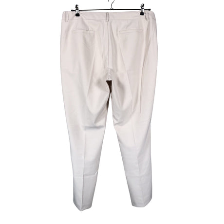 Naisten Betty Barclay - Kangashousut, koko 44 - Beige (2)