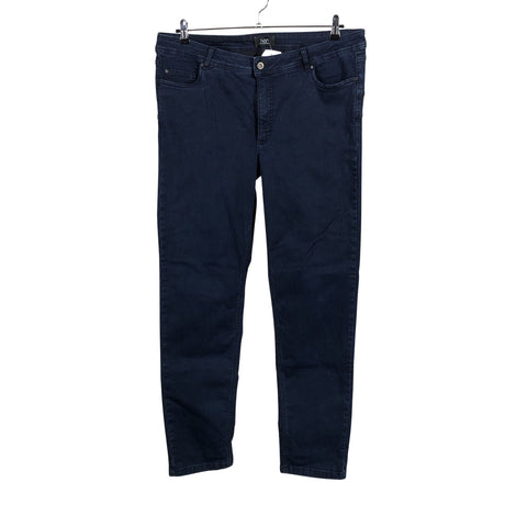Naisten NP Collection - Farkut, koko 46 - Sininen ()