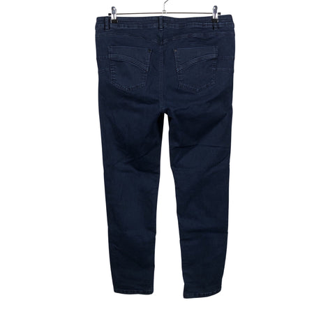 Naisten NP Collection - Farkut, koko 46 - Sininen (2)