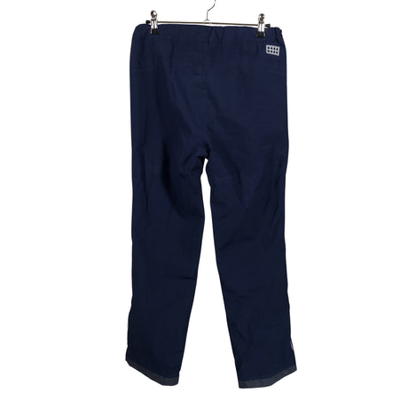Unisex Lego - Välikausihousut, koko 140 - 146 - Sininen (2)