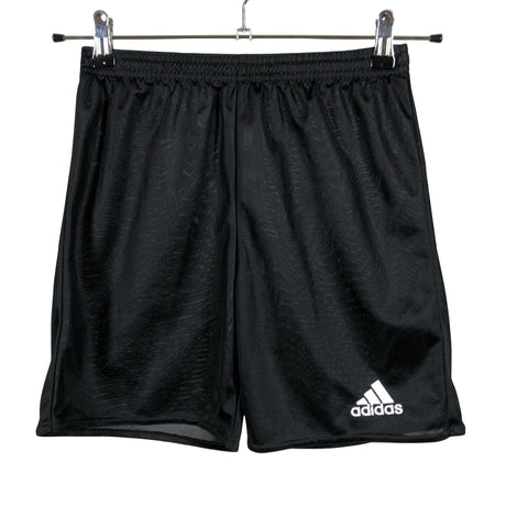 Unisex Adidas - Urheilushortsit, koko 158 - 164 - Musta ()