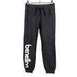 Unisex Benetton - Collegehousut, koko 134 - 140 - Harmaa ()