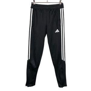 Unisex Adidas - Verryttelyhousut, koko 146 - 152 - Musta (1)