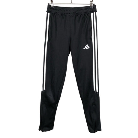 Unisex Adidas - Verryttelyhousut, koko 146 - 152 - Musta ()