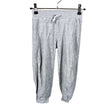 Unisex Lindex - Collegehousut, koko 98 - 104 - Harmaa ()