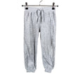 Unisex Lindex - Collegehousut, koko 104 - 110 - Harmaa ()