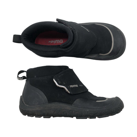 Unisex Reimatec - Välikausikengät, koko 29 - Musta ()