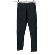 Naisten NOSH - Leggingsit, koko 36 - Musta ()