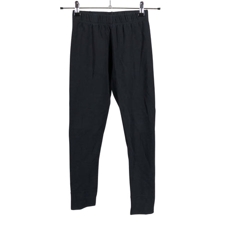 Naisten NOSH - Leggingsit, koko 36 - Musta ()