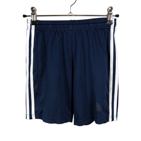 Unisex Adidas - Urheilushortsit, koko 134 - 140 - Sininen ()