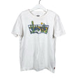 Unisex Levi's - T-paita, koko 134 - 140 - Valkoinen ()