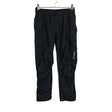Unisex Tenson - Välikausihousut, koko 134 - 140 - Musta ()