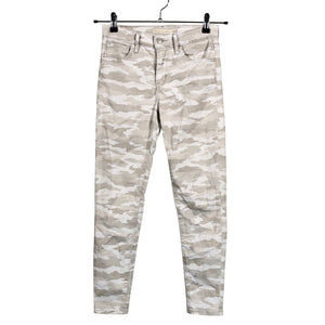 Naisten Levi's - Farkut, koko W24 - Beige (1)