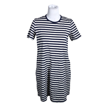 Naisten Marimekko - Trikoomekko, koko 36 - Sininen ()