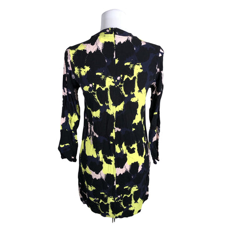 Naisten Superdry - Kangasmekko, koko 38 - Musta (2)