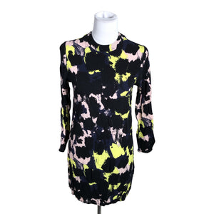 Naisten Superdry - Kangasmekko, koko 38 - Musta (1)