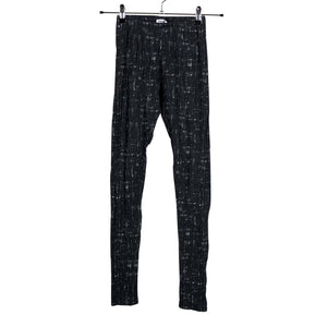 Naisten Taimi - Leggingsit, koko 36 - Harmaa (1)